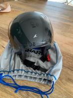 SHARK jet nieuwe M-helm, Motoren, Ophalen of Verzenden, M, Jethelm, Shark