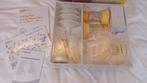 Medela dubbele borstkolf Swing maxiflex, Kinderen en Baby's, Ophalen, Zo goed als nieuw, Borstkolf