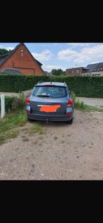 Cilo, Autos, DS, Achat, Entreprise, Vitres électriques, 5 places