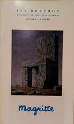Magritte expo Isy Brachot Knokke 1971, Ophalen of Verzenden, Gelezen, Schilder- en Tekenkunst