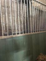 Stal wanden en deuren - paarden pony stalllen, Dieren en Toebehoren