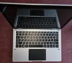 PRIXTON Flex Pro F100 11.6 inch touchscreen school laptop, Computers en Software, Ophalen of Verzenden, Zo goed als nieuw