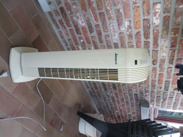 ventilator beschikbaar voor biedingen