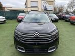 Citroën C5 Aircross 1.2 PureTech Shine SPANOLEDERFULL, Cuir, Achat, Euro 6, Entreprise