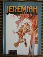 Jeremiah : tome 16, Enlèvement