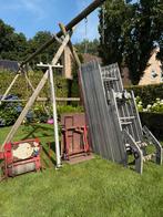 Pannenlift , Ladderlift, Ophalen