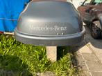 Boxe plus barre de toi d origine mercedes, Auto-onderdelen, Sidebars, Ophalen of Verzenden
