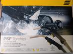 Torche PSF 430W Neuf, Zakelijke goederen, Machines en Bouw | Lastechniek