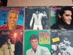 Vinyles 33T.d'Elvis Presley 10€/pièce., Ophalen of Verzenden