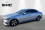 Mercedes-Benz C-klasse c200, Auto's, Mercedes-Benz, Achterwielaandrijving, Gebruikt, Euro 6, 4 cilinders