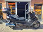 SUZUKI BURGMAN 400 ABS VAN MEI 2012 MET 12.700 KM!, Motoren, Motoren | Suzuki, 400 cc, Scooter, Bedrijf, 1 cilinder