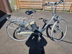Gazelle, Fietsen en Brommers, Elektrische fietsen, Ophalen, Zo goed als nieuw, Gazelle