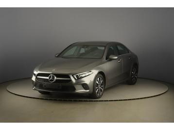 Mercedes-Benz A 250 e Berline Plug-In Hybrid 218pk Pack Bus, Auto's, Automaat, 4 deurs, 161 kW, Parkeersensor