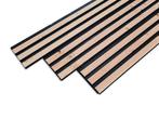 Rabatdelen Rhombus | Douglas | Gevelbekleding | Akupanel, Tuin en Terras, Ophalen of Verzenden, Nieuw, 250 cm of meer, Planken
