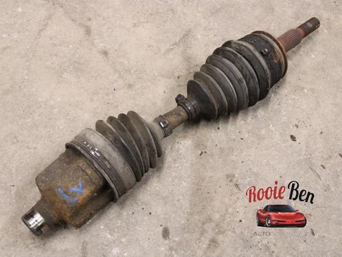 Aandrijfas links-voor van een Chevrolet Beretta, Auto-onderdelen, Remmen en Aandrijving, Chevrolet, Gebruikt, 3 maanden garantie