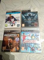 PS2/PS3/Xbox, Consoles de jeu & Jeux vidéo, Enlèvement, Comme neuf