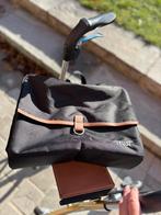 Rollator ‘Lets go out’ met bijpassende opbergtas, Enlèvement, Comme neuf