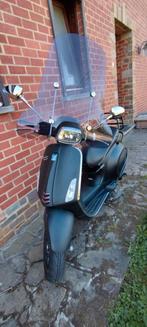 vespa Sprint A klass, Ophalen of Verzenden, Gebruikt