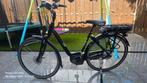 Elektrische fiets Sparta Bosch middenmotor werkt prima, Fietsen en Brommers, Elektrische fietsen, Ophalen, Zo goed als nieuw, Sparta