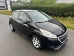 PEUGEOT - 2013 - 208 - Voiture, Autos, Euro 5, Achat, Entreprise, Autre carrosserie