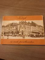 KORTRIJK Kortrijk in oude prentkaarten., Boeken, Ophalen of Verzenden, Gelezen