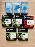 HP 364XL originele high-capacity magenta inktcartridge, Ophalen, Cartridge, HP