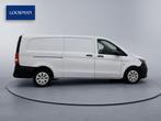 Mercedes-Benz Vito 114 CDI Extra Lang Navigatie Betimmering, Automaat, Electronic Stability Program (ESP), Wit, Mercedes-Benz