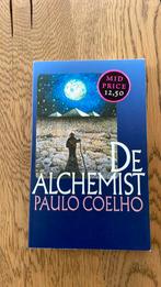 De alchemist van Paulo Coelho, Livres, Comme neuf, Enlèvement ou Envoi