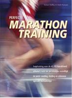 Perfecte Marathon training / Herbert Steffny /Ulrich Pramann, Boeken, Sportboeken, Ophalen of Verzenden, Zo goed als nieuw