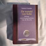 De wereld van sofie, Boeken, Ophalen, Zo goed als nieuw