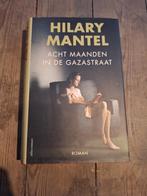 Hilary Mantel - Acht maanden in de Gazastraat, Comme neuf, Hilary Mantel, Enlèvement ou Envoi