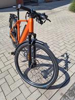 speedpedelec  Qwic RD 115, Fietsen en Brommers, Elektrische fietsen, Ophalen, Gebruikt, Qwic