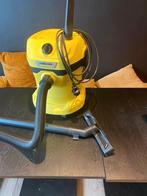 stofzuiger karcher wd2 plus, Ophalen, Zo goed als nieuw, Waterstofzuiger