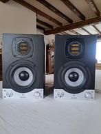 Eve Audio studio SC204 monitors, Autres marques, Moins de 60 watts, Enlèvement ou Envoi, Comme neuf