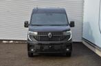 Renault Master 2.0DCI- L3H2- Camera-Carplay-Nieuw- 32990+BTW, Stof, Renault, Zwart, Bedrijf