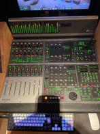 Avid Digidesign D-Command ES 8 Fader + XMON, Ophalen, Gebruikt
