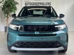 Opel Frontera Turbo Hybrid GS eDCT Tech Pack, Auto's, Euro 6, 136 pk, Parkeersensor, Bedrijf