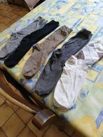 5 paires de chaussettes. Pointure 39 - 42., Vêtements | Femmes, Chaussettes & Bas, Enlèvement ou Envoi, Comme neuf