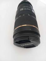 Tamron SP 70-200 F2.8 Di VC USD Nikon, Ophalen, Zo goed als nieuw