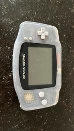 Gameboy Advance, Games en Spelcomputers, Ophalen, Zo goed als nieuw