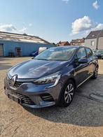 Renault Clio 1.6i E-Tech Zen // Hybride // TVA Deductible, Auto's, Renault, Stof, Parkeersensor, 67 kW, Bedrijf