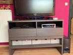 Tvmeubel met onderkast, Enlèvement, Comme neuf