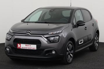 Citroën C3 SHINE 1.5 BLUEHDI SHINE 1.5 BLUEHDI + GPS + CARP beschikbaar voor biedingen