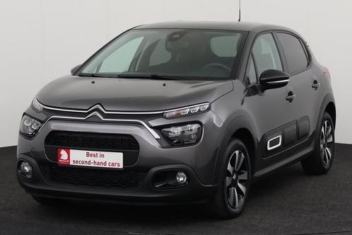 Citroën C3 SHINE 1.5 BLUEHDI SHINE 1.5 BLUEHDI + GPS + CARP, Auto's, Citroën, Bedrijf, Te koop, C3, Achteruitrijcamera, Airconditioning