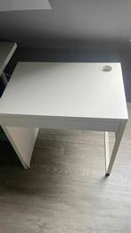 Ikea bureau Micke, Maison & Meubles, Bureaux, Enlèvement, Utilisé, Bureau