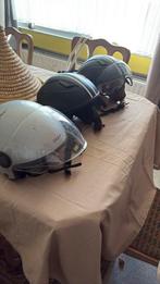 3 helmen te koop maat m en s, Ophalen of Verzenden, S
