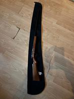 housse pour carabine, Ophalen, Zo goed als nieuw