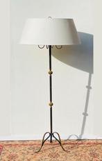 Fabergé stijl vloerlamp * Vintage * 50s staanlamp, Ophalen of Verzenden