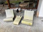 Tuinstoelen set Willy Guhl, Ophalen, Gebruikt, Overige materialen