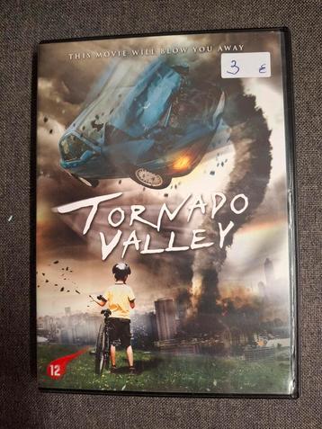 Tornado valley  beschikbaar voor biedingen